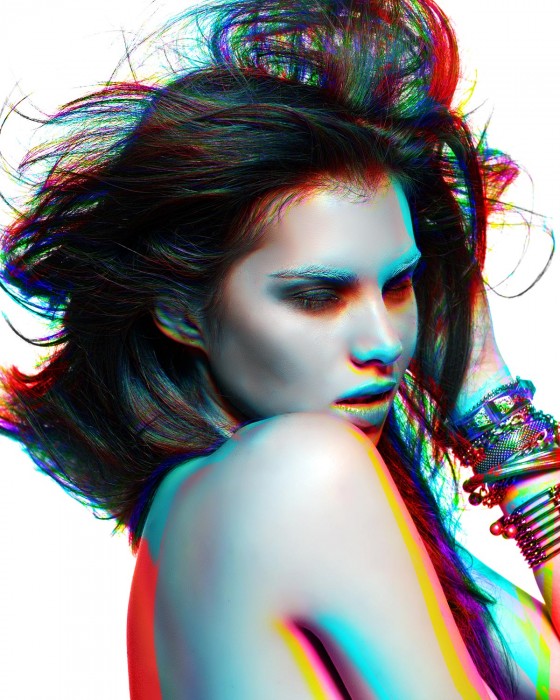 Photo 12 by Adam Rowell for Fashion Photography