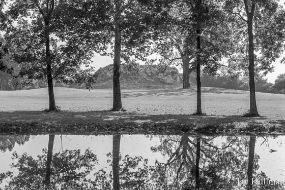Winterville Mounds, Mississippi