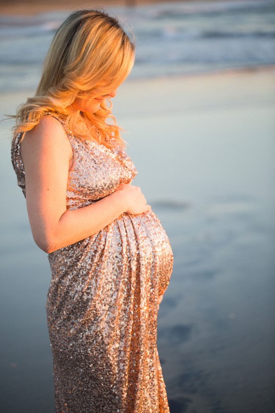 Photo 5 by Portraits by Shanti for Maternity Portraits