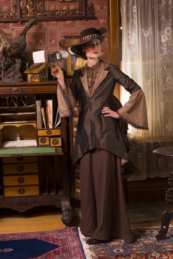 Photo 13 by Antonio Rodriguez for Fashion Photography