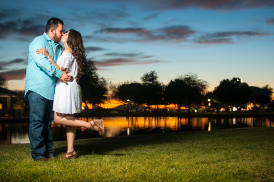 Diego and Nallely
Engagement Pictures