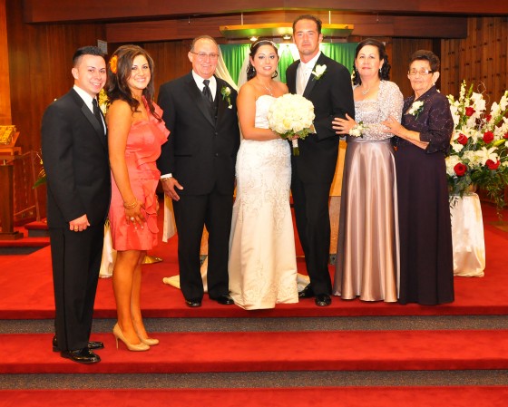 Photo 179 by Craig Irvine for Wedding Photography