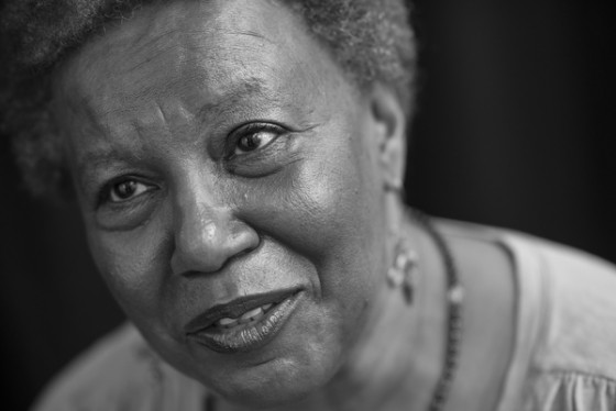 Photo 10 by Victoria Smith for Headshots (Civil Rights Poets)