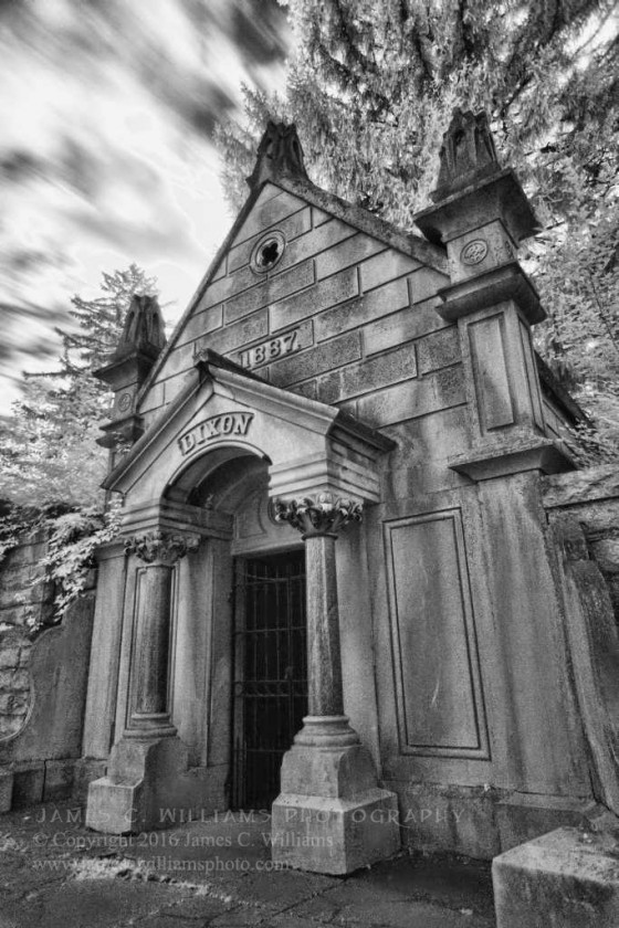 Forest Hill Cemetery, Shelbyville, Indiana