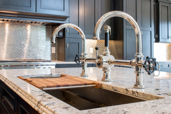 Photo 4 by KayserPhotography for New Construction Cabinet Project