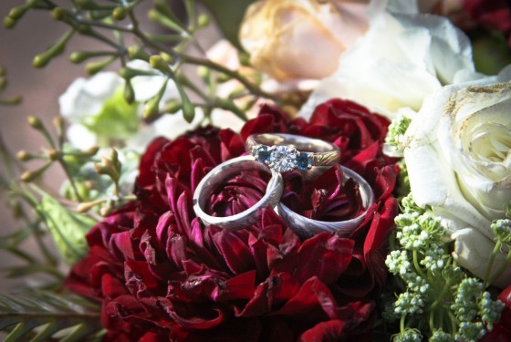 Wedding Rings