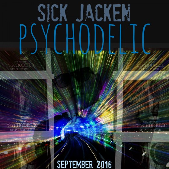 Album Flyer