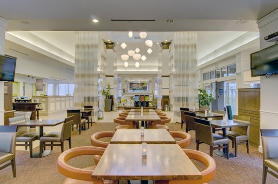 Photo 8 by Michael Neelon for Hotel and Restaurant