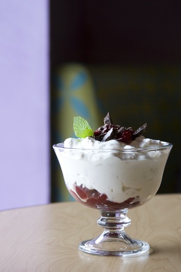 Photo 5 by Annie Kuster for Food Photography