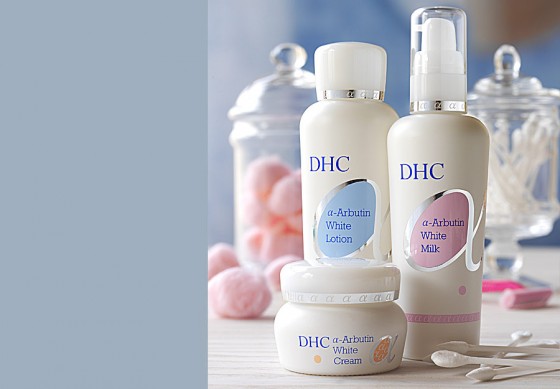 Beauty Product Photography