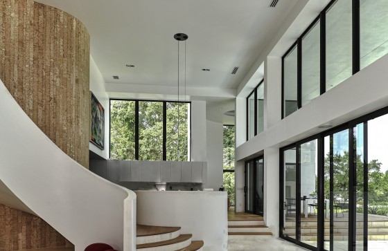 Photo 0 by for Residential interiors