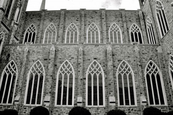 St. Cecilia's Leominster