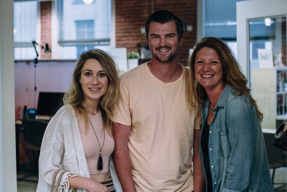 Dallas Coworking Space - The Grove