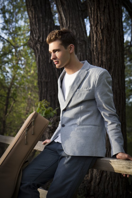 Photo 7 by Kellan Rogers for Fashion Photography