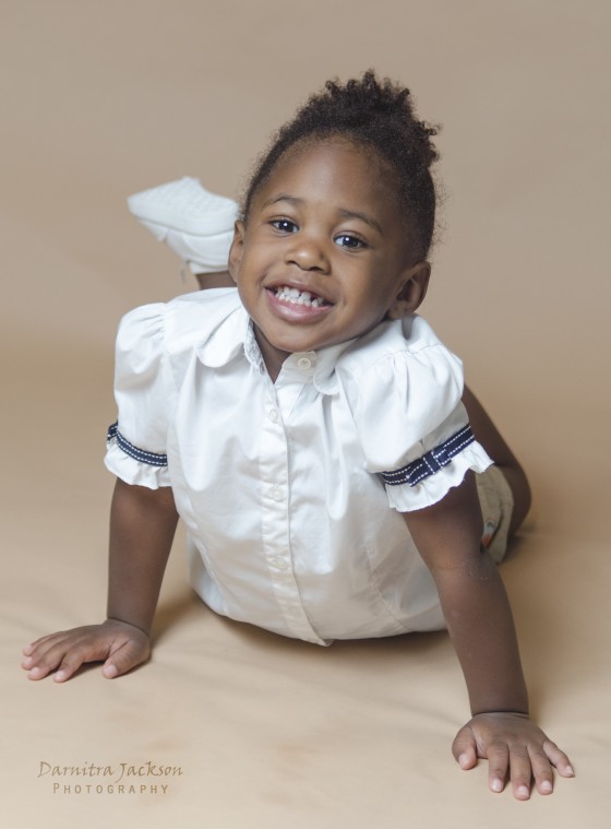 Photo 2 by Darnitra Jackson for Adalynn Studio Portraits