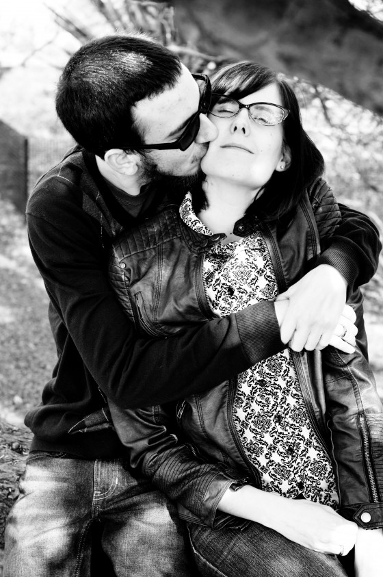 Engagement Shoot