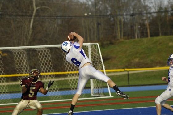 Photo 100 by Roy Caratozzolo for Sports Photography