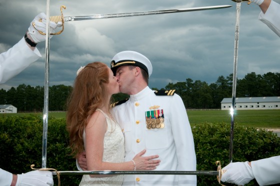Photo 6 by Aimie Burns for Wedding Photography