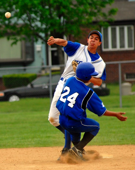 Photo 143 by Roy Caratozzolo for Sports Photography