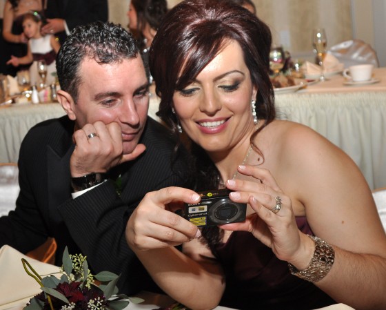 Photo 243 by Craig Irvine for Wedding Photography