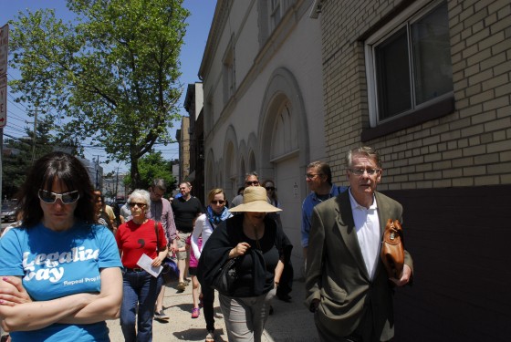 Photo 149 by Roy Caratozzolo for Photo Journalism