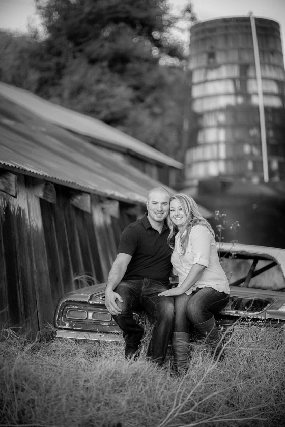Photo 35 by Portraits by Shanti for Engagement Portraits
