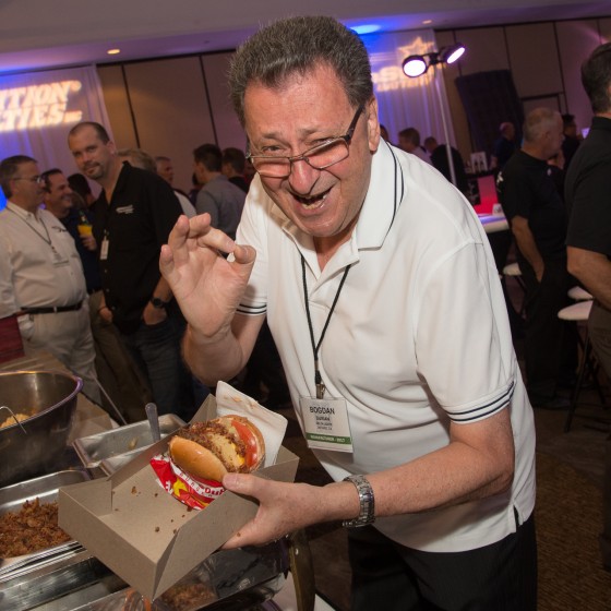 Photo 20 by for Who Says Corporate Events Are Boring!