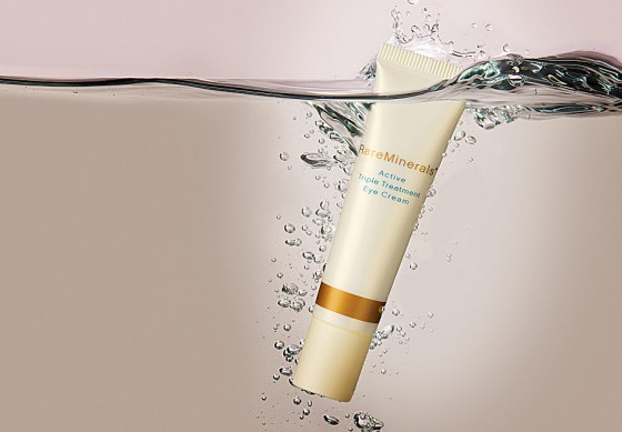 Beauty Product Photography