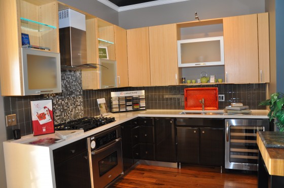 Kitchen decor center in Virginia