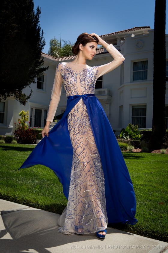 Photo 1 by rich cirminello for Fashion