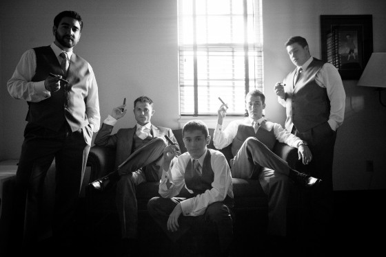Photo 7 by Colson Griffith Photography for Weddings Photography
