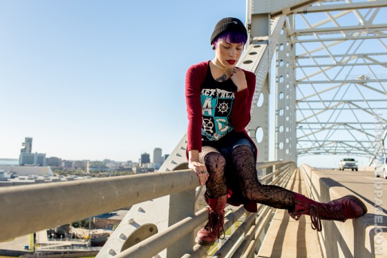 Photo 11 by Jason Page for Fashion Photography