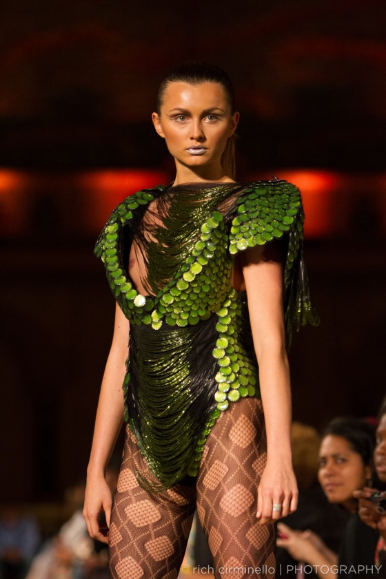 Photo 26 by rich cirminello for Runway