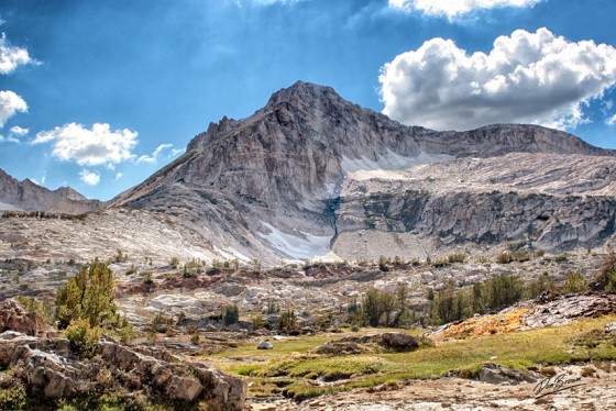 Saddleback
Yosemite
111