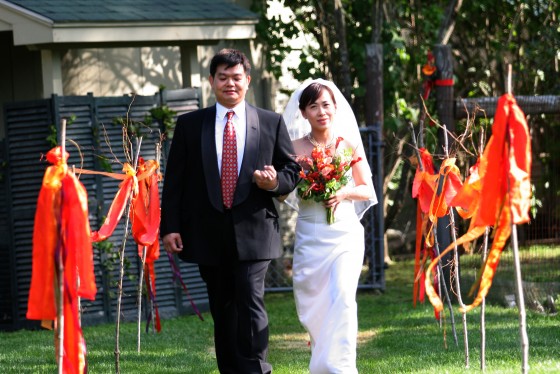 Photo 31 by Z.M for Wedding Photography