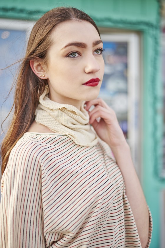 Photo 1 by Cate Bligh for Alternative Fashion