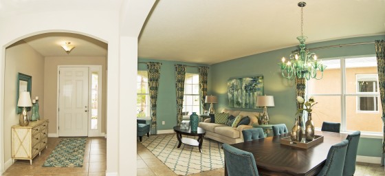 Photo 2 by for Residential Panoramic Images