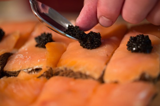 Caviar