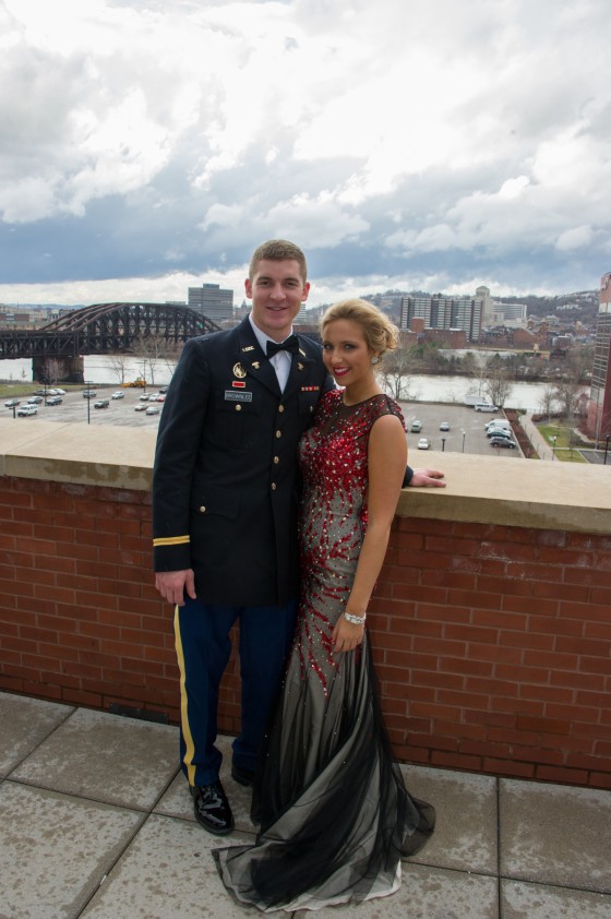 2014 Military Ball
