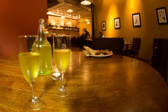 Limoncello
