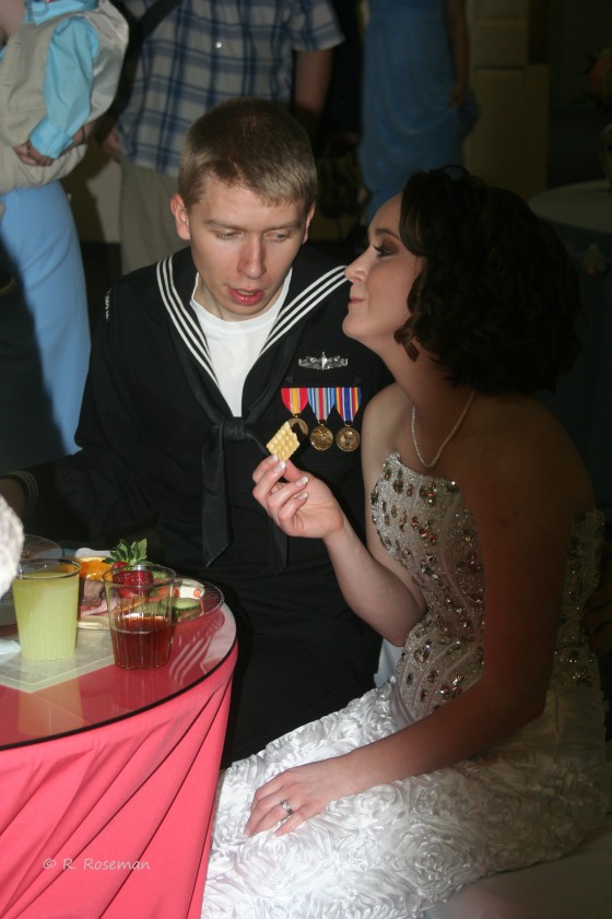 Photo 19 by Russell Roseman for Wedding Photography