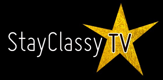 StayClassyTV
http://www.stayclassytv.com/