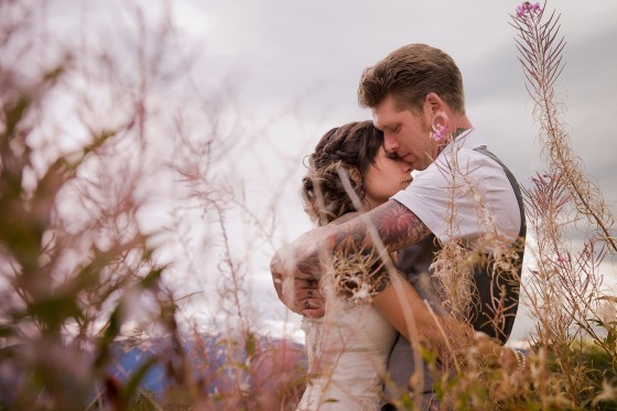Couple portraits