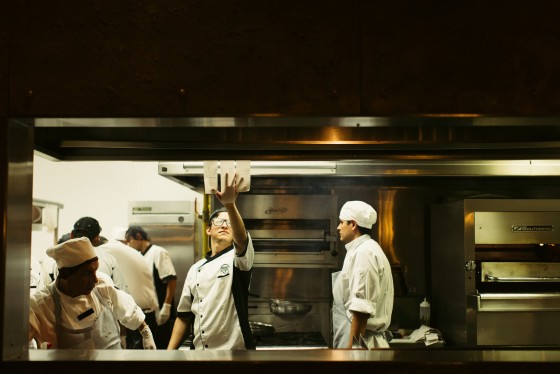 Food Documentary Photography