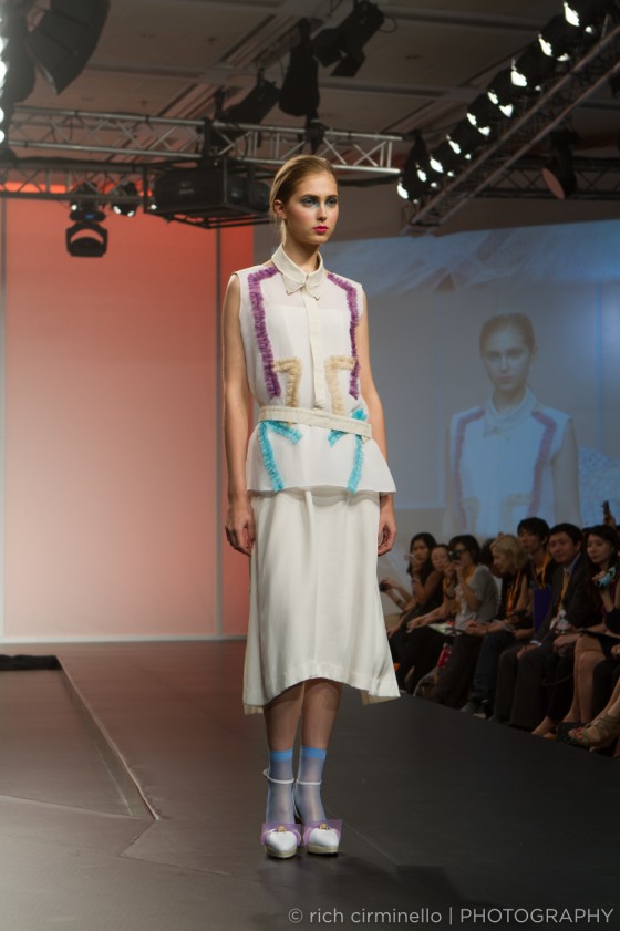Photo 11 by rich cirminello for Runway