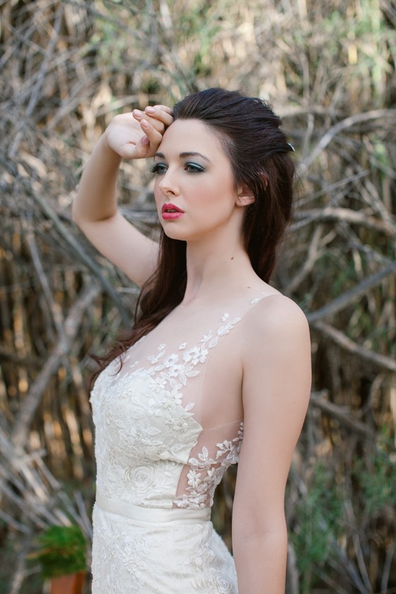 Photo 21 by Lifestyle Media and Branding with Bridgette Marie for Styled Wedding Shoots and Bridal Fashion