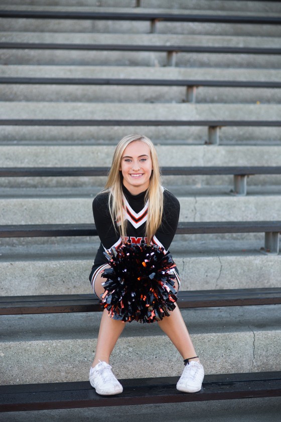 Photo 15 by Portraits by Shanti for Senior Portraits