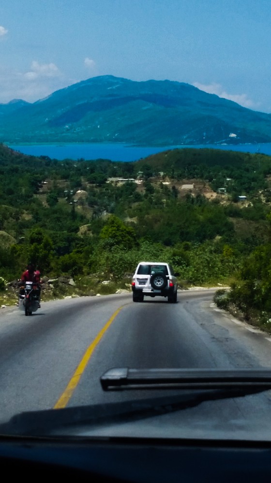 Haitian Travel