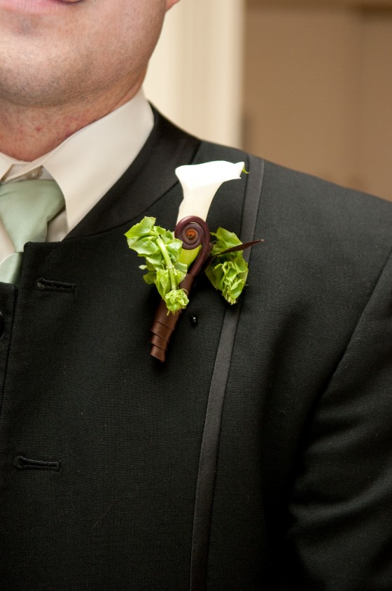 Photo 2 by Aimie Burns for Wedding Photography
