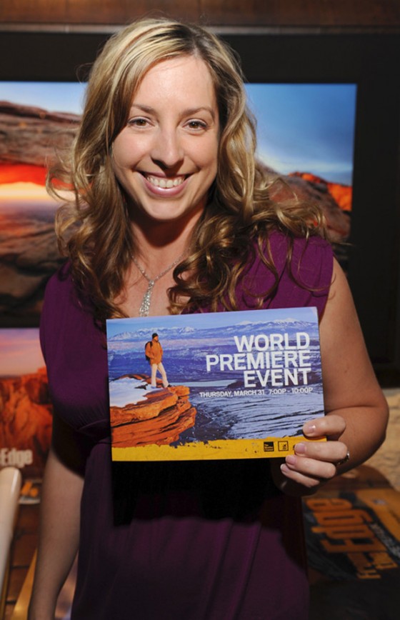 TV Show Premier Party for Peter Lik
